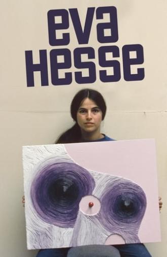 Eva Hesse (2016)