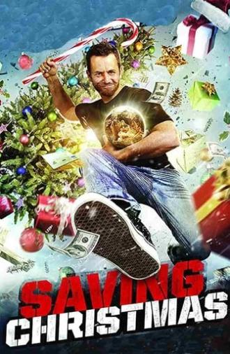 Saving Christmas (2014)