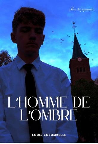 L'Homme de l'ombre (2025)
