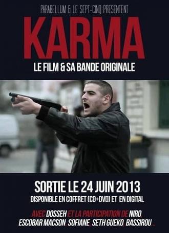 Karma (2013)