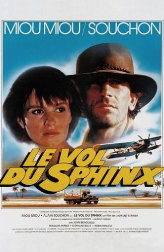 The Flight of the Phoenix (1984)