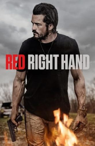 Red Right Hand (2024)