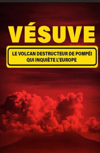 Vésuve - le volcan destructeur de Pompéi qui inquiète l'Europe (2025)