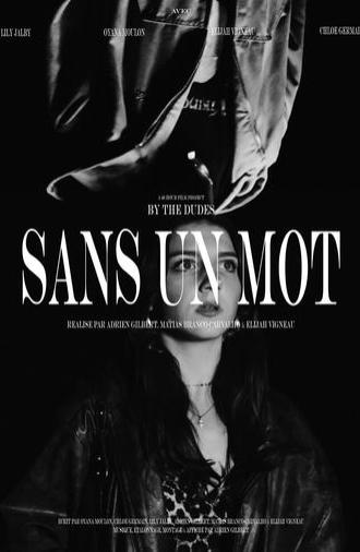 Sans Un Mot (2024)