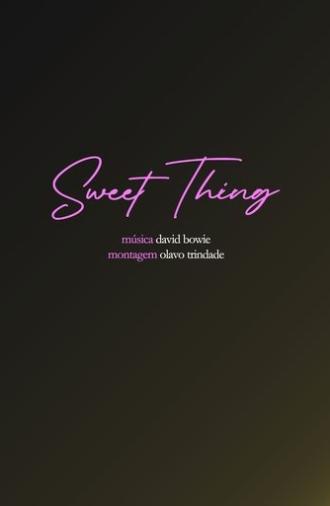 Sweet Thing (2023)