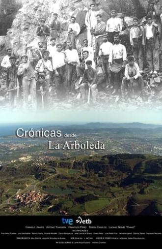 Crónicas desde La Arboleda (2010)