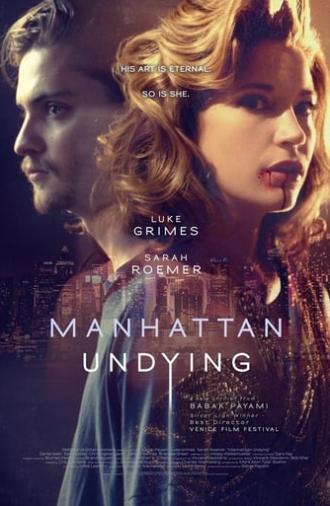 Manhattan Undying (2016)