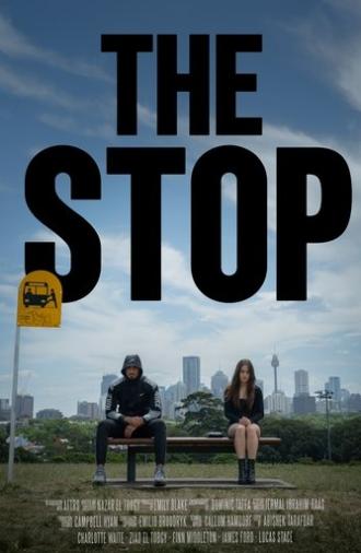 THE STOP (2025)