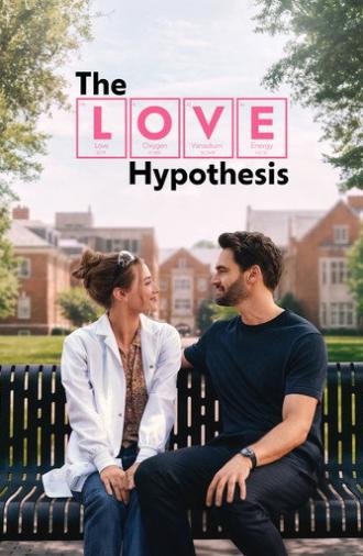 The Love Hypothesis (2026)