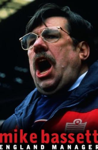 Mike Bassett: England Manager (2001)