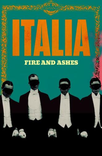 Italia: Fire and Ashes (2023)