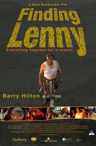 Finding Lenny (2009)