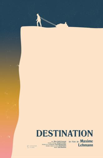Destination (2019)