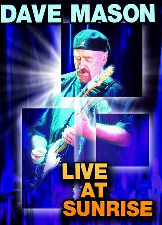 Dave Mason: Live at Sunrise (2002)