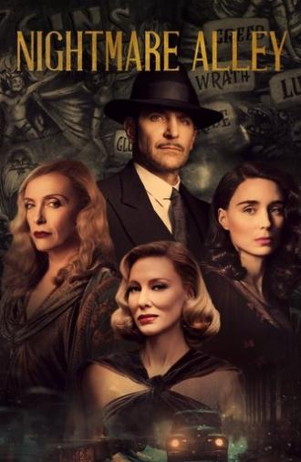 Nightmare Alley (2021)