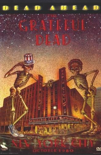 Grateful Dead: Dead Ahead (1981)