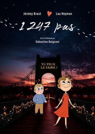 1247 Steps (2026)