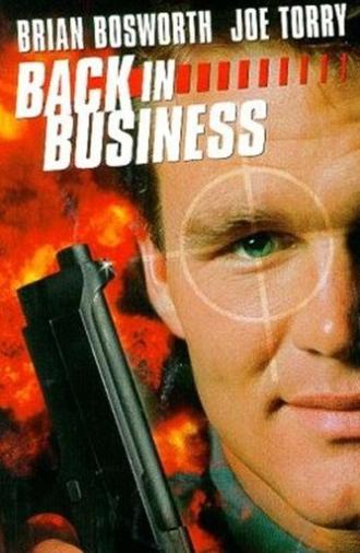 Back in Business (1997)