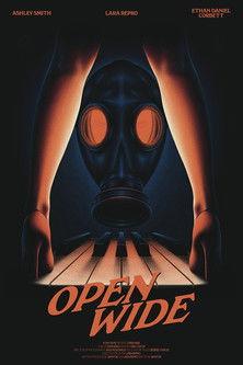 Open Wide (2025)