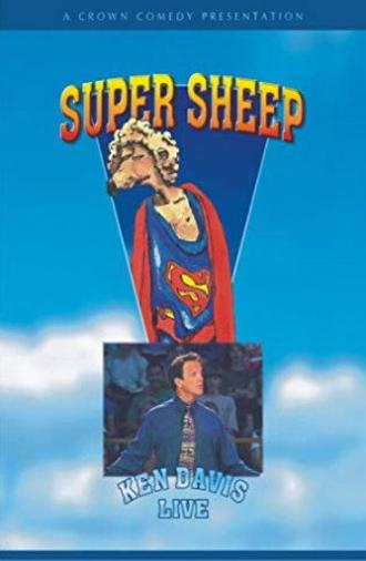 Ken Davis Live: Super Sheep (1996)