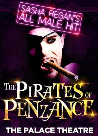 The Pirates of Penzance (2020)