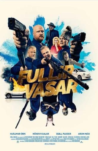 Fullir Vasar (2018)