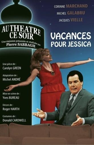 Vacances pour Jessica (1967)