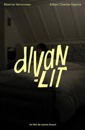 Divan-lit (2026)