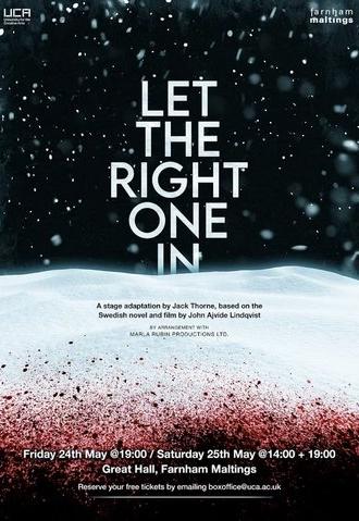 Let The Right One In (2024)