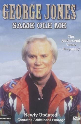 George Jones: Same Ole Me (1989)