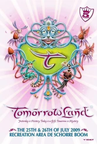 Tomorrowland: 2009 (2009)