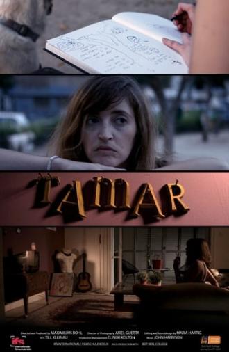 Tamar (2018)