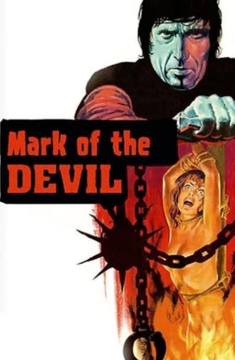 Mark of the Devil (1970)