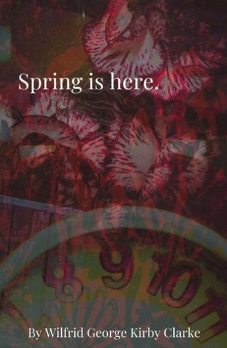 Spring is here. (2026)