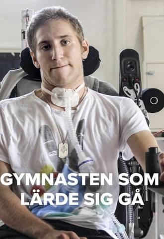 Gymnasten Som Lärde Sig Gå (2014)