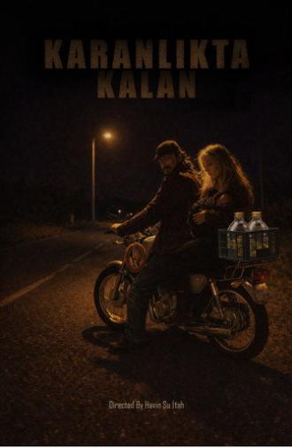 Left ın the Dark (2026)