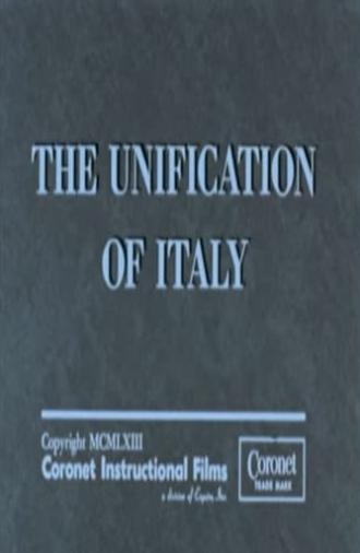 The Unification of Italy (1963)