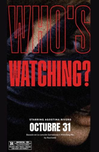Who's Watching? (2025)