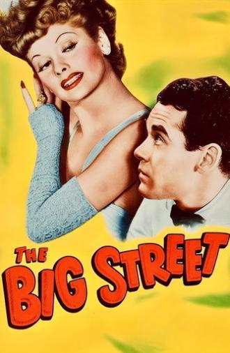 The Big Street (1942)