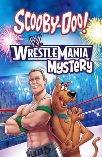 Scooby-Doo! WrestleMania Mystery (2014)