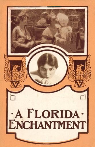 A Florida Enchantment (1914)