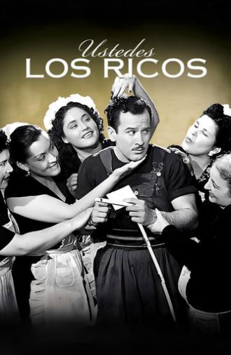 You the Rich (1948)