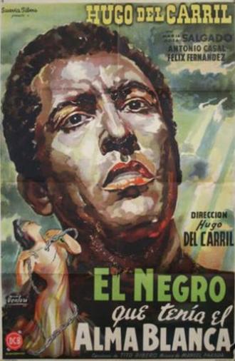 The Black Man Who Had a White Soul (1951)