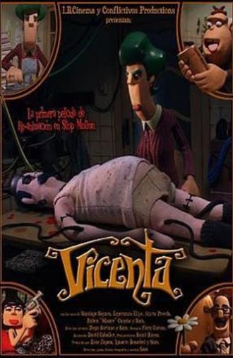 Vicenta (2010)