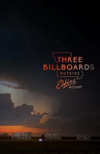 Three Billboards Outside Ebbing, Missouri (2017)