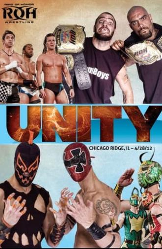 ROH: Unity (2012)