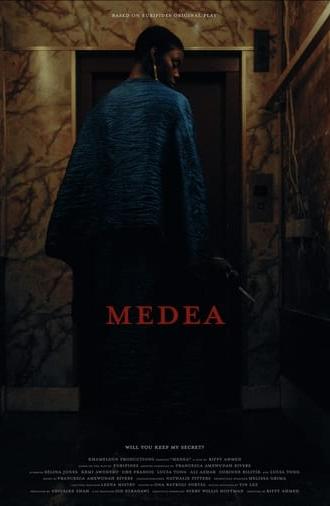 Medea (2022)