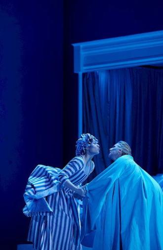 Richard Strauss: Der Rosenkavalier @ Zurich Opera House (2025)