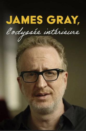 James Gray, l'odyssée intérieure (2025)