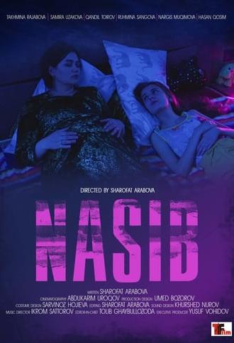 Nasib (2021)